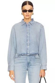 Рубашка "качели" Frame, flightless