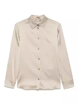 Рубашка Kadiak MAX MARA, нейтральный