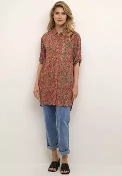 Рубашка Kaffe