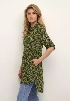 Рубашка Kaffe