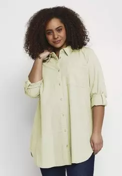 Рубашка Kaffe Curve
