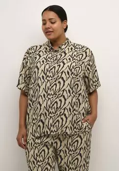 Рубашка Kaffe Curve