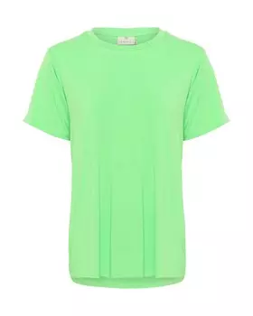Рубашка Kaffe, цвет Neon green