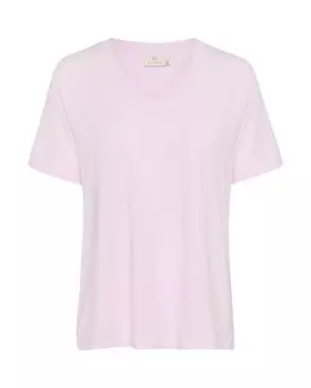 Рубашка Kaffe, цвет Pastel purple