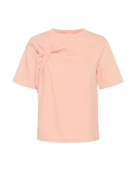 Рубашка Kaffe Eloise, цвет Apricot