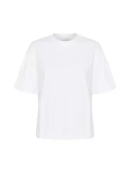 Рубашка Kaffe KATomina, белый