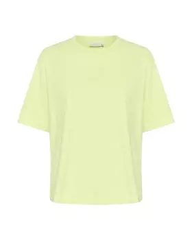 Рубашка Kaffe Tomina, светло-зеленый