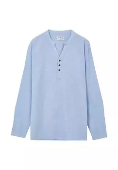 Рубашка KAFTANO Calliope, светло-голубой