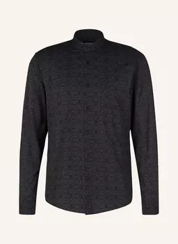 Рубашка кайдан Strellson, черный