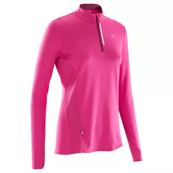 Рубашка Kalenji, цвет fuchsienrosa