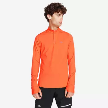 Рубашка Kalenji, цвет papayaorange