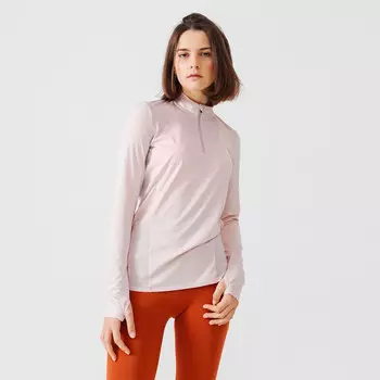 Рубашка Kalenji, розовый