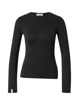 Рубашка Kamila ikl, черный