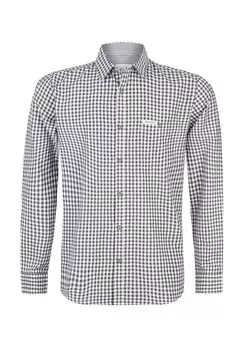 Рубашка Кампос3 STOCKERPOINT, антарцитовый