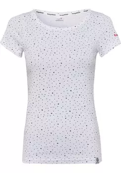 Рубашка KangaROOS, белый