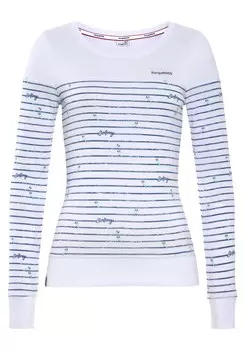 Рубашка KangaROOS, белый