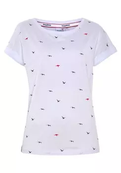 Рубашка KangaROOS, белый