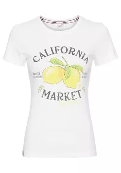 Рубашка KangaROOS, белый