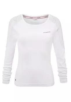 Рубашка KangaROOS, белый