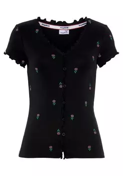 Рубашка KangaROOS, черный