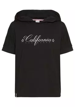 Рубашка KangaROOS, черный