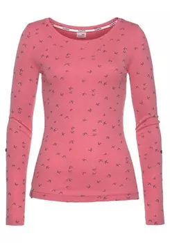 Рубашка KangaROOS, цвет Eosin