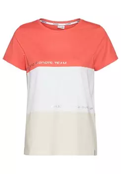 Рубашка KangaROOS, коралловый