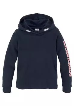 Рубашка KangaROOS, морской синий