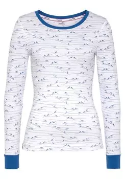 Рубашка KangaROOS, синий