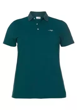 Рубашка KangaROOS, синий