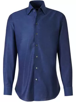 Рубашка Канны Fray, синий