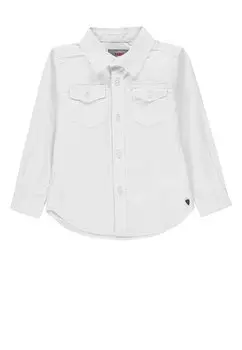 Рубашка Kanz, белый