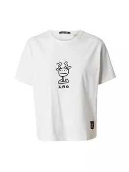 Рубашка Kaotiko, белый