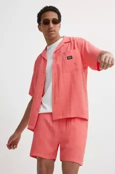 Рубашка Kaotiko, оранжевый