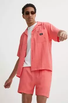 Рубашка Kaotiko, оранжевый