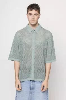 Рубашка Kaotiko, зеленый