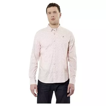 Рубашка Kaporal Malte, бежевый