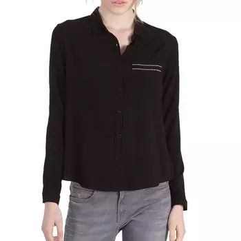 Рубашка Kaporal Rahil, черный