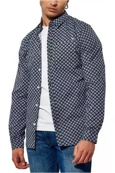 Рубашка Kaporal Shely, синий