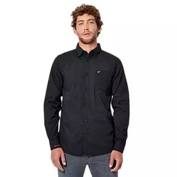 Рубашка Kaporal Talis, черный