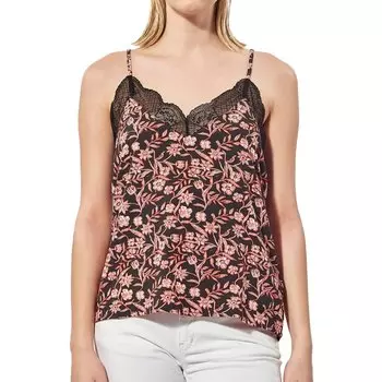 Рубашка Kaporal Tinae, черный