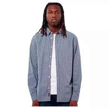 Рубашка Kaporal Tito, серый