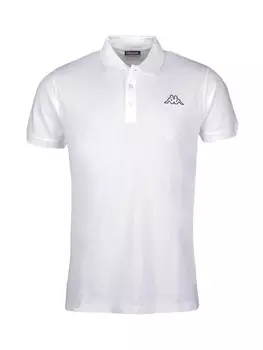 Рубашка KAPPA, белый