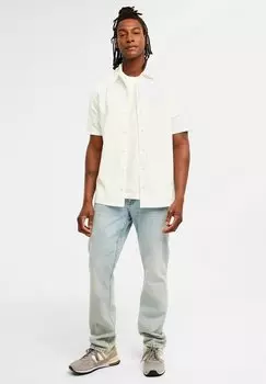 Рубашка Kappahl, кремовый