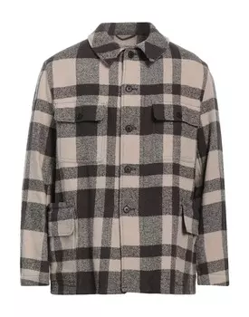 Рубашка Kaptain Sunshine, серый