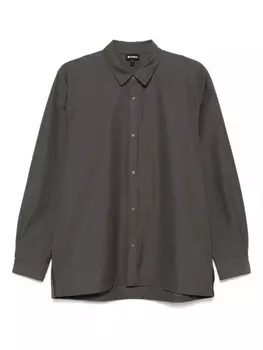 Рубашка Karami Goldwin, зеленый