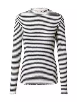 Рубашка KAREN BY SIMONSEN Candacekb, цвет Night blue/White