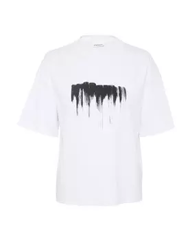 Рубашка KAREN BY SIMONSEN Olena, белый