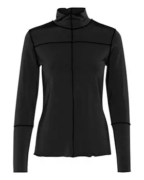 Рубашка KAREN BY SIMONSEN Tyler, черный