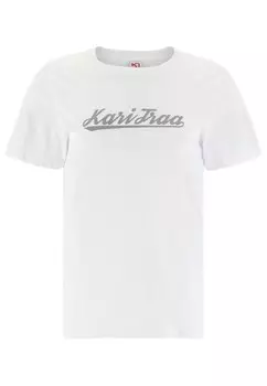 Рубашка Kari Traa Mlster, белый